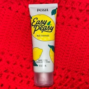 Perfectly Posh Body Crème